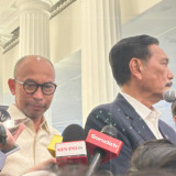 Chatib Basri Bantah Dipanggil Prabowo ke Istana untuk Jadi Menkeu: Nggak Ada