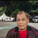 Mantan Ketua Umum PSSI Dukung Erick Thohir Lanjutkan 2 Periode: Kalau Presiden Mengizinkan