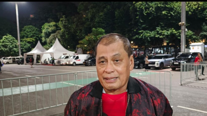 Mantan Ketua Umum PSSI Dukung Erick Thohir Lanjutkan 2 Periode: Kalau Presiden Mengizinkan