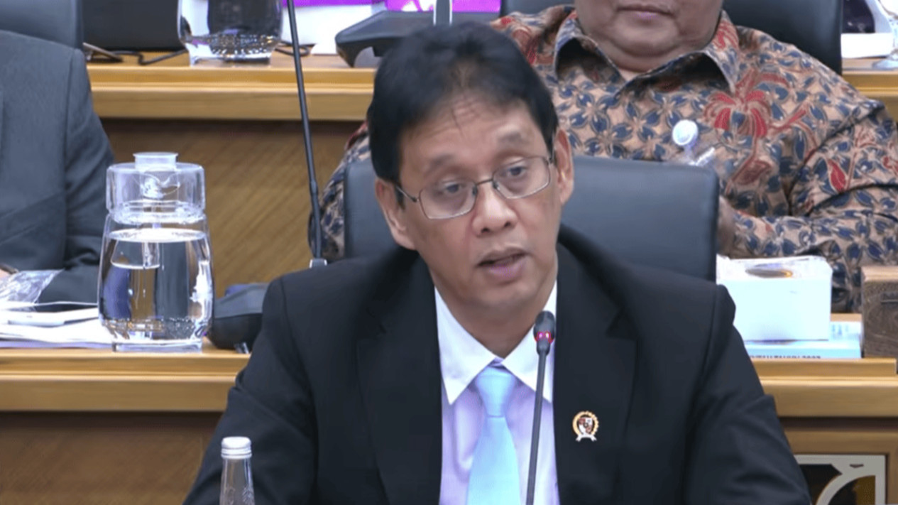 Purbaya Siapkan Rp1.896 Triliun untuk 60 Program Prioritas Prabowo di 2027, Ini Daftar Lengkap Programnya
            - galeri foto