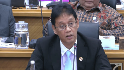 Purbaya Siapkan Rp1.896 Triliun untuk 60 Program Prioritas Prabowo di 2027, Ini Daftar Lengkap Programnya
