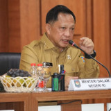 Kasatgas Tito Ungkap Pemulihan Pascabencana di Provinsi Aceh Terus Menunjukkan Kemajuan