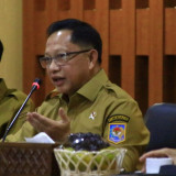 Satgas PRR Dorong Sinkronisasi Pusat dan Daerah untuk Percepat Pemulihan Permanen Pasca-Bencana di Aceh