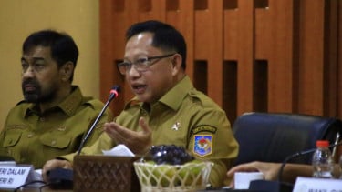 Satgas PRR Dorong Sinkronisasi Pusat dan Daerah untuk Percepat Pemulihan Permanen Pasca-Bencana di Aceh