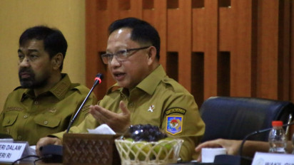Satgas PRR Dorong Sinkronisasi Pusat dan Daerah untuk Percepat Pemulihan Permanen Pasca-Bencana di Aceh