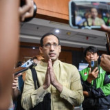 Dapat Dukungan Amicus Curiae dari Puluhan Tokoh, Nadiem Makarim Kecewa Replik Jaksa Abaikan Fakta Persidangan
