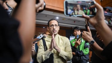 Jaksa sebut Nadiem Memiliki Niat Jahat, Diduga Terima Uang Rp809 Miliar