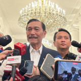 Temui Prabowo di Istana, Dewan Ekonommi Nasional Lapor MBG Bawa Dampak Positif Bagi UMKM