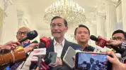 Luhut Klaim Perlinsos Digital dan Simbara Bisa Buat Negara Hemat Ribuan Triliun: Orang Tidak Bisa Korupsi