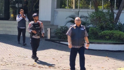 Usut Dugaan Korupsi Proyek PG Assembagoes Milik PTPN XI Rp645 M, Penyidik Kortastipidkor Polri Geledah PT Barata Gresik