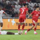 PSSI Lanjutkan Program Naturalisasi, Bung Ropan Sarankan Bidik Pemain Muda untuk Timnas Indonesia 