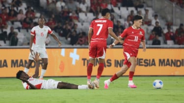 Reaksi Pengamat soal Timnas Indonesia Menang Tipis Lawan Mozambik, Blak-blakan Ngomong Begini terkait Garuda