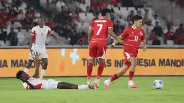Reaksi Pengamat soal Timnas Indonesia Menang Tipis Lawan Mozambik, Blak-blakan Ngomong Begini terkait Garuda