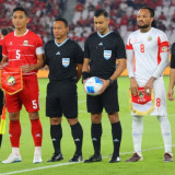 Pelatih Mozambik Beri Pengakuan Tak Terduga usai Dikalahkan Timnas Indonesia, Akui Cukup Berat Melawan Skuad Garuda