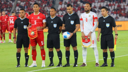 Pelatih Mozambik Beri Pengakuan Tak Terduga usai Dikalahkan Timnas Indonesia, Akui Cukup Berat Melawan Skuad Garuda