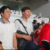 Media Vietnam Kaget Bukan Main usai Lihat Kim Sang-sik Rela Terbang ke Jakarta Demi Pantau Timnas Indonesia