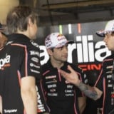 Massimo Rivola Sebut Jorge Martin Langsung Minta Maaf Usai Sebabkan Kecelakaan Beruntun di MotoGP Hungaria 2026