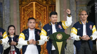 Dukung Pengesahan UU Polri, Peradah Harap Perkuat Kapasitas dan Pelayanan Kepolisian