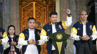 Dukung Pengesahan UU Polri, Peradah Harap Perkuat Kapasitas dan Pelayanan Kepolisian