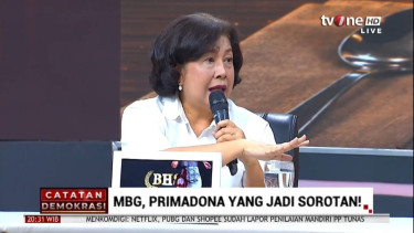 Menkomdigi Meutya: Netflix, PUBG Hingga Shopee Sudah Lapor Penilaian Mandiri PP TUNAS