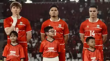 Media Mozambik Tak Habis Pikir, Dominasi Timnas Indonesia di FIFA Matchday Perpanjang Rekor Buruk Mambas