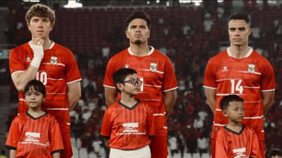 Media Mozambik Tak Habis Pikir, Dominasi Timnas Indonesia di FIFA Matchday Perpanjang Rekor Buruk Mambas