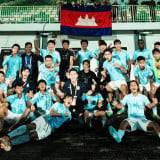 Vietnam Tersingkir dari Piala AFF U-19 usai Kamboja Tahan Imbang Australia