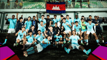 Vietnam Tersingkir dari Piala AFF U-19 usai Kamboja Tahan Imbang Australia