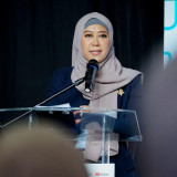 Menkomdigi Meutya: Netflix, PUBG Hingga Shopee Sudah Lapor Penilaian Mandiri PP TUNAS