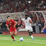 Bukan Marselino Ferdinan Apalagi Beckham Putra, Ini Pemain Muda Tumpuan John Herdman untuk Masa Depan Timnas Indonesia