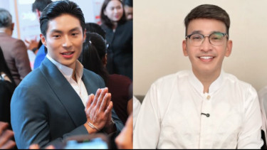 Giorgio Antonio vs Ruben Onsu, Siapa Lebih Tajir? Ini Perbandingan Bisnis dan Kekayaan Keduanya