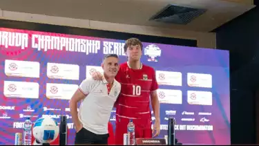 Raih 2 Kemenangan Beruntun, John Herdman Sebut FIFA Matchday Juni 2026 Jadi Periode Paling Menantang Bagi Timnas Indonesia