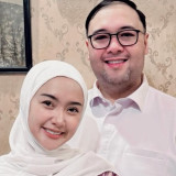 Ramai Dikabarkan Cerai, Kondisi Pernikahan Cita Citata dan Didi Mahardika Terungkap