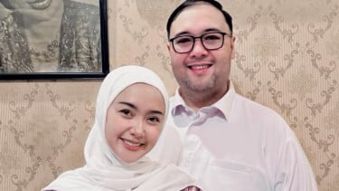 Ramai Dikabarkan Cerai, Kondisi Pernikahan Cita Citata dan Didi Mahardika Terungkap