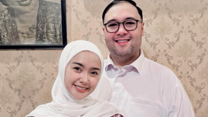 Ramai Dikabarkan Cerai, Kondisi Pernikahan Cita Citata dan Didi Mahardika Terungkap