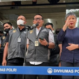 Usut Dugaan Korupsi Pabrik Gula, Kortas Tipidkor Polri Ungkap Kerugian Negara Capai Rp645 Miliar