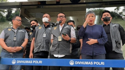 Usut Dugaan Korupsi Pabrik Gula, Kortas Tipidkor Polri Ungkap Kerugian Negara Capai Rp645 Miliar
