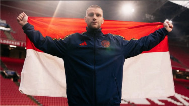 Reaksi Berkelas Ajax Amsterdam usai Maarten Paes Antar Timnas Indonesia Tumbangkan Mozambik