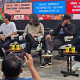 Momentum Hari Kemerdekaan, +62 Coffee R-I Fest Bakal Hadrikan Tema Lintas Generasi