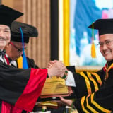 Pakar Kepolisian Penguatan Kompolnas Menjadi Poin Penting Teruwjudnya Reformasi Polri
