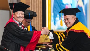 Pakar Kepolisian Penguatan Kompolnas Menjadi Poin Penting Teruwjudnya Reformasi Polri