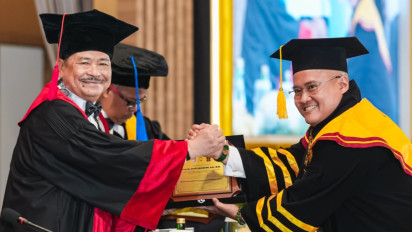 Pakar Kepolisian Penguatan Kompolnas Menjadi Poin Penting Teruwjudnya Reformasi Polri