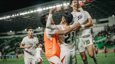 Jadwal Semifinal Piala AFF U-19 2026: Panas di Perbatasan Hingga Reuni Timnas Indonesia U-19 dengan Australia