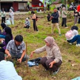 Implementasi ESG, Gerbangtara Lanjutkan Gerakan 2.000 Pohon untuk Kaltim