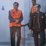 KPK Ungkap Modus Korupsi Bupati Muara Enim