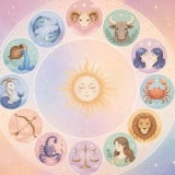 Ramalan Keuangan Zodiak 11 Juni 2026: Ada yang Diam-Diam Cuan, Ada yang Perlu Rem Dompet Dulu