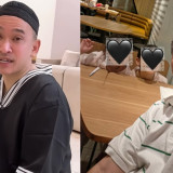 Ruben Onsu Tak Mau Diam Lagi, Tegur Langsung Adik Ipar Sarwendah yang Ajak Putrinya Live di Medsos