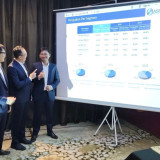 Gejolak Geopolitik Dorong Harga Bahan Baku Plastik Naik, Produsen di Surabaya Perkuat Pasokan Lokal dan Strategi Mitigasi