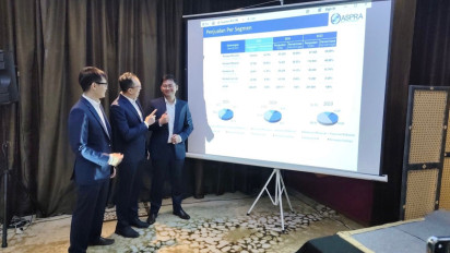 Gejolak Geopolitik Dorong Harga Bahan Baku Plastik Naik, Produsen di Surabaya Perkuat Pasokan Lokal dan Strategi Mitigasi
