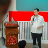 Dihadiri Mahasiswa Hingga Alumni, IPB Gelar Studium Generale untuk Bahas Transformasi Perkebunan Indonesia